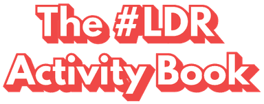 The #LDR Activity Book