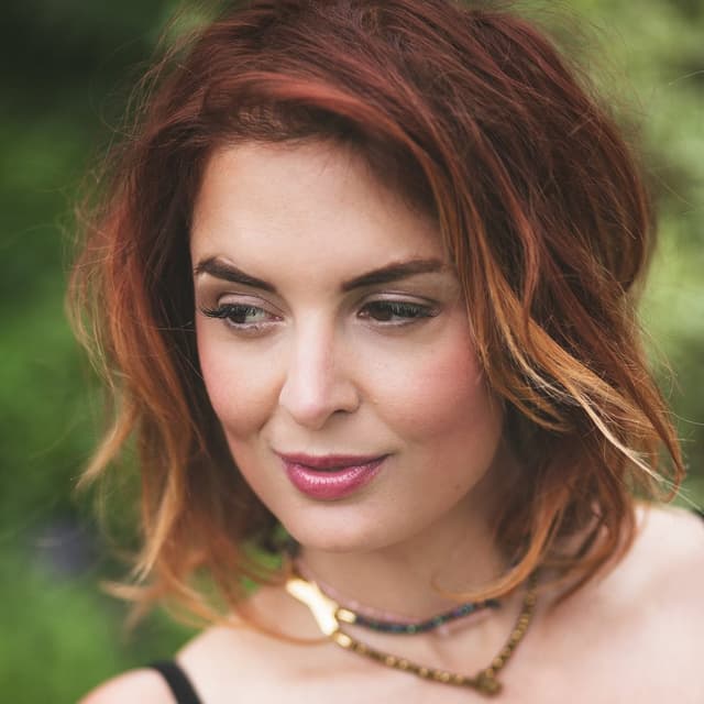 Carlen Costa, Sexologist & Psychotherapist