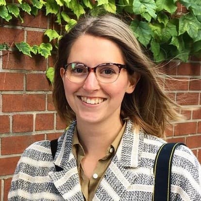 Amy Killoran, Creative Consultant & Illustrator