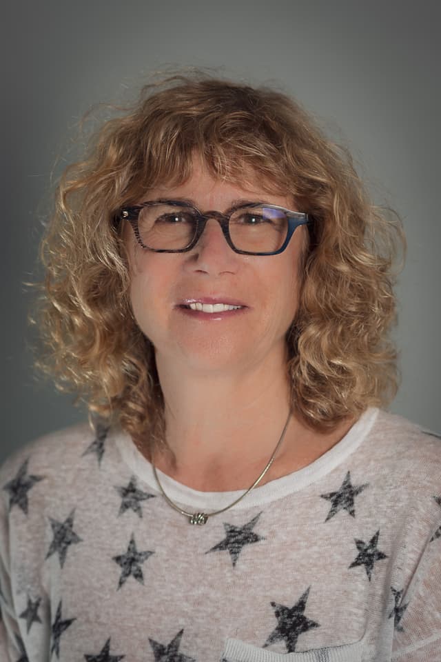 Beverly Kort, Registered Psychologist