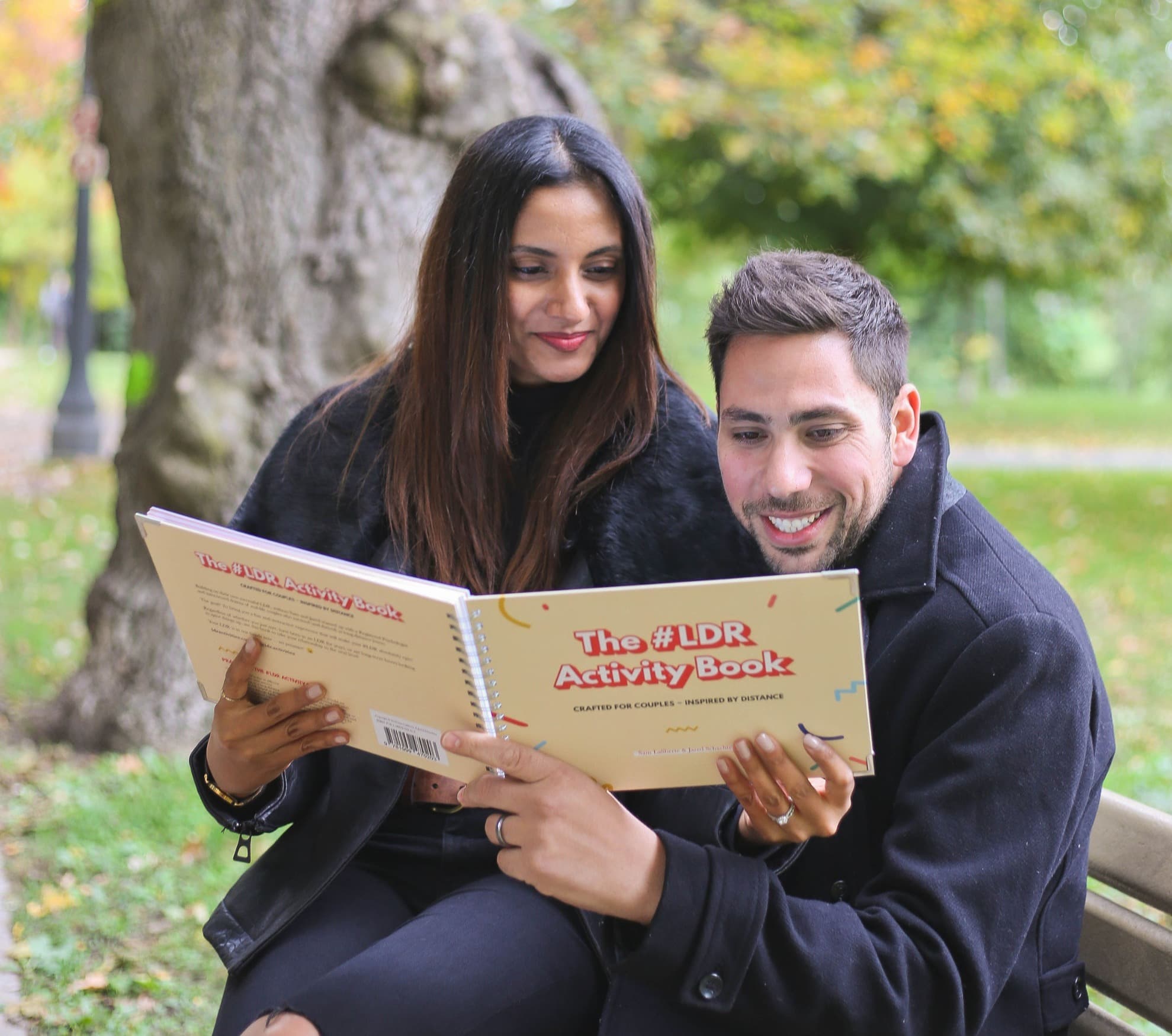 Photo from Arash (Toronto) & Char (Toronto)