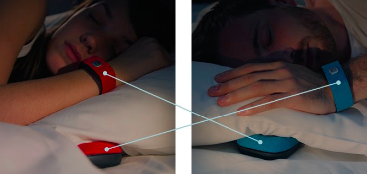 Long Distance Relationship Gift
