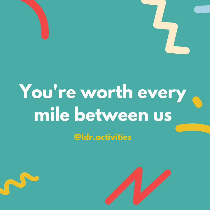 LDR quote shareable