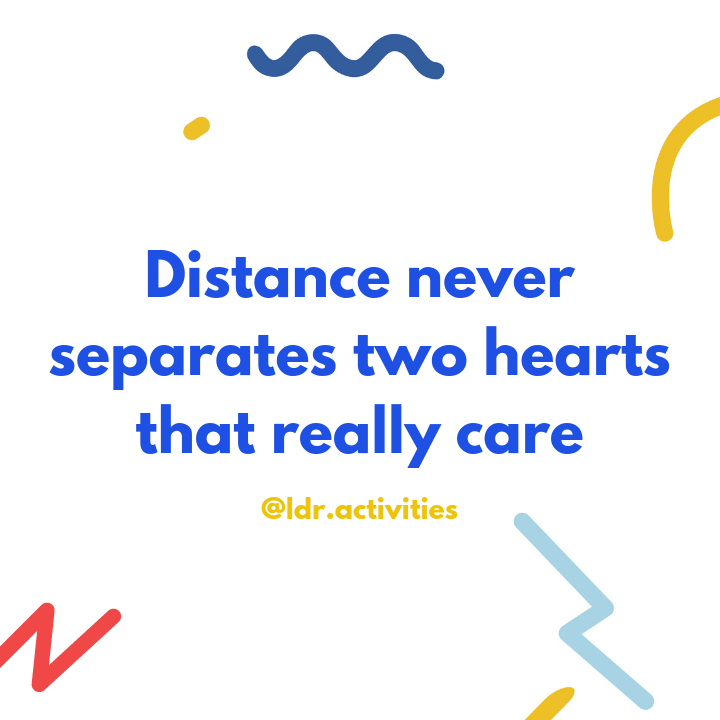LDR quote shareable